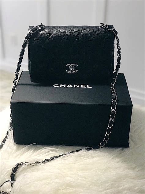 chanel mini rectangular flap purseforum|chanel mini flap price.